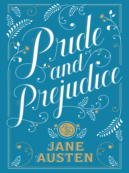 Title details for Pride and Prejudice by Jane Austen - Available